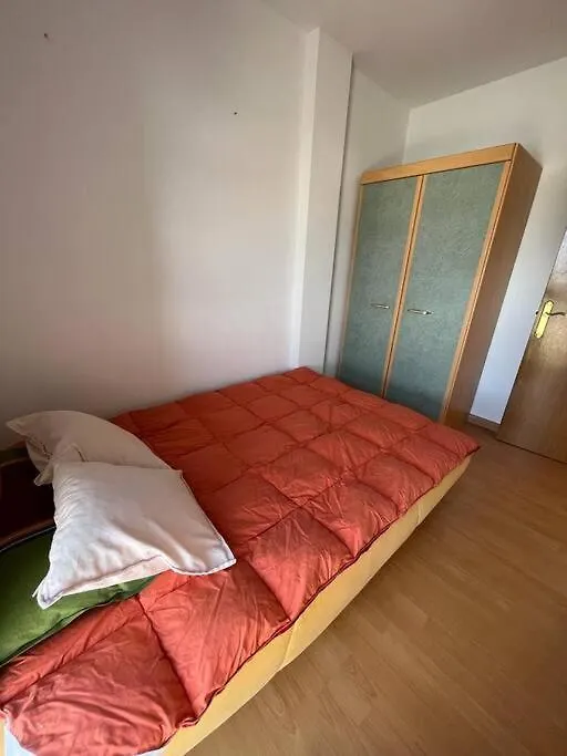 Apartamento No Dispo Apartamento Creixell