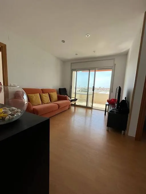 Apartamento No Dispo Apartamento Creixell España