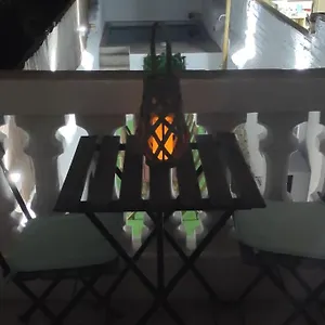  Сasa de vacaciones Casa Costa Dorada Con Piscina