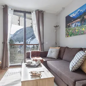 Apartamento Acogedor Baqueira 1500
